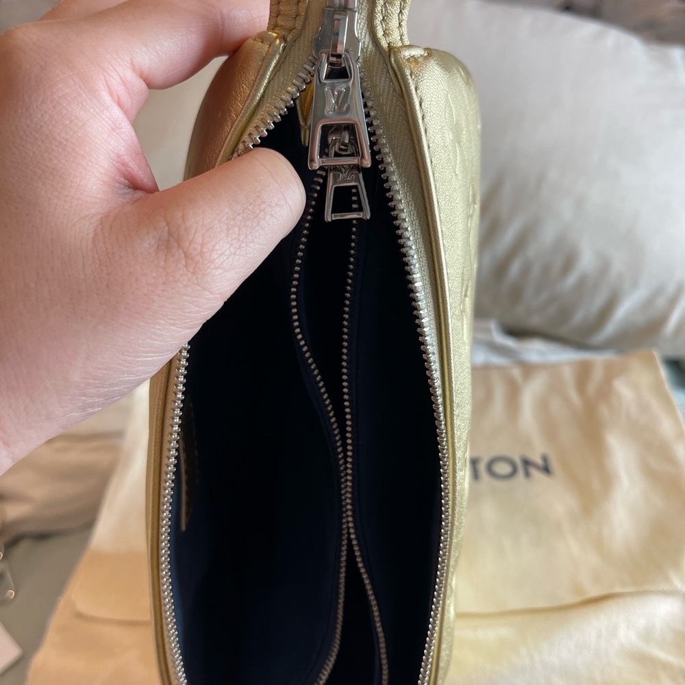 ✨Stunning Louis Vuitton Coussin PM✨ - Picture 11 of 12